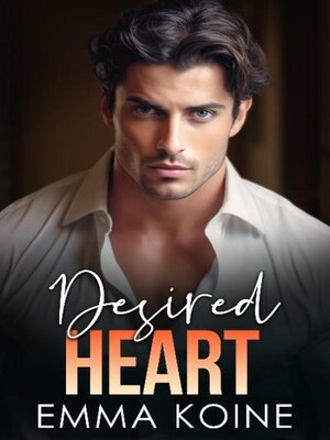 cover image of Desired Heart